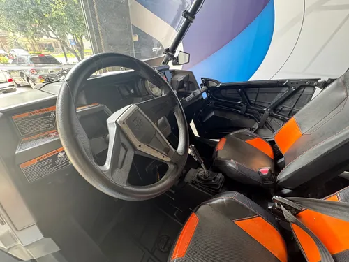 Polariz Rzr 1000 Xp