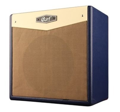 Imagen 1 de 3 de Cort Cm15r Amplificador Combo Guitarra 15 Watts Vintage