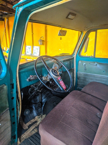 Willys Rutal Willys