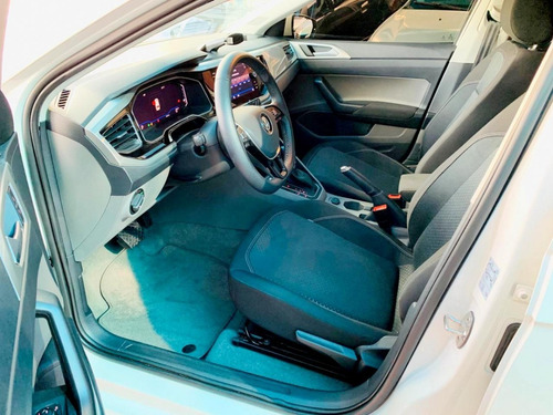 Volkswagen Polo 1.0 Highline 1.0 Tsi