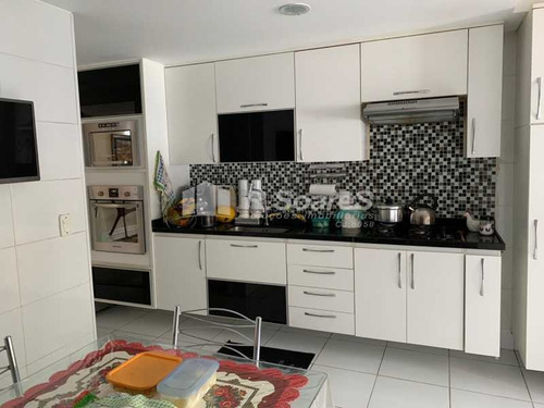 Imagem 11 de 15 de Apartamento-à Venda-freguesia (jacarepaguá)-rio De Janeiro - Vvap40015