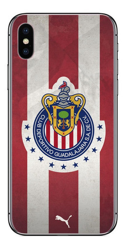 Funda Para Samsung Galaxy Varios Modelos Acrigel Chivas