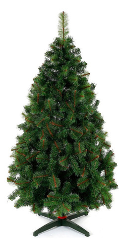 Arbol Navidad Naviplastic Pino California Verde No6 190cm