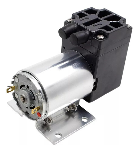 Dc 12v Mini Succión De Bomba De Agua De Aire De Vacío