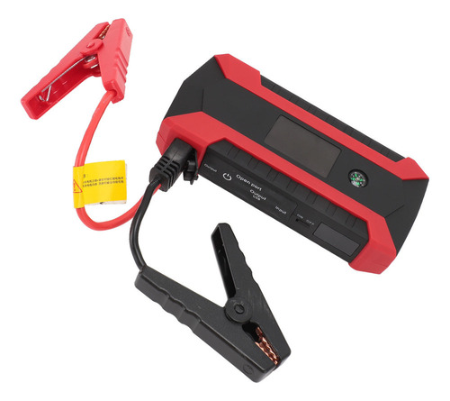 Batería Coche 1000 A Jump Starter 12 V Jump Box Portátil