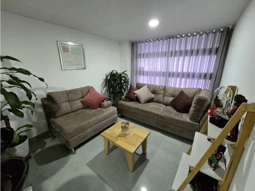 Vendo Apartamento En Simón Bolívar