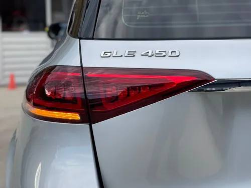 Mercedes-Benz Clase GLE 3.0 4matic SUV