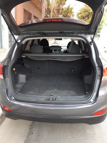 Hyundai Tucson 2.0 Gl 6at 2wd 2013