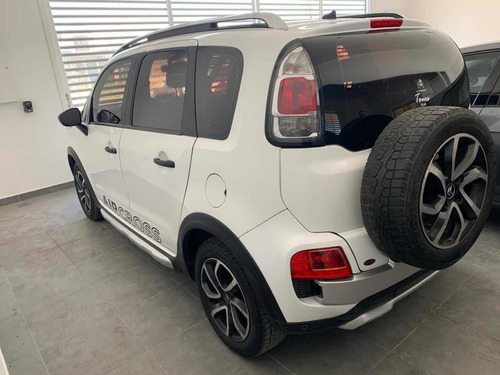 Citroën Aircross 1.6 Sx 110cv Pack High Tech 2012