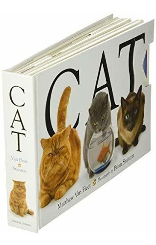 Cat -  Simon & Schuster Kel Ediciones
