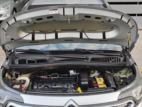 Citroën C3 Aircross 1.6 Vti 115 Feel