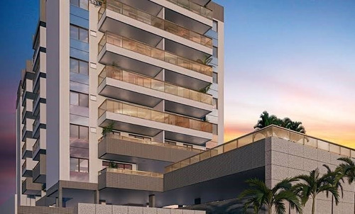 Apartamento À Venda No Bairro Cachambi - Rio De Janeiro/rj - O-5867-14140