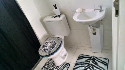 Imagem 9 de 15 de Apartamento - Realengo - Ref: 33076 - L-17772