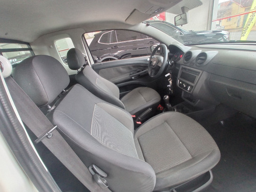 Imagem 7 de 7 de Volkswagen Saveiro 1.6 Mi Ce 8v Flex 2p Manual G.vi