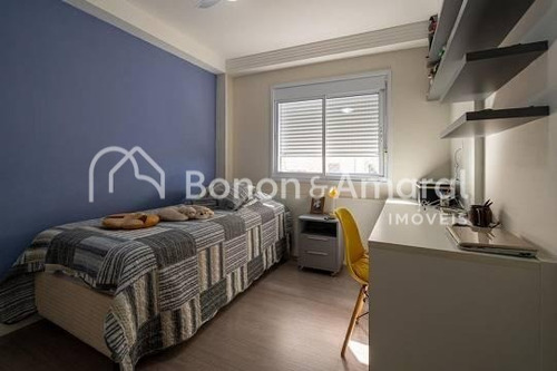 Imagem 21 de 30 de Apartamento À Venda Em Santa Terezinha - Ap015984