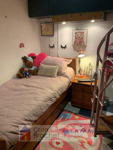 Casa En Venta En La Cisterna