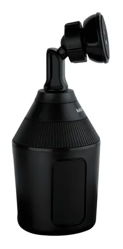 Soporte Para Celular Mobifree Holder Magnético Para Porta Vasos Soporte Para Celular Mobifree Holder Magnético Para Porta Vasos Negro Universal - Código: MB-923293 | Compra en Guadalajara
