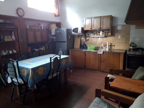 Se Vende Casa En Las Piedras Sobre Calle Brasil