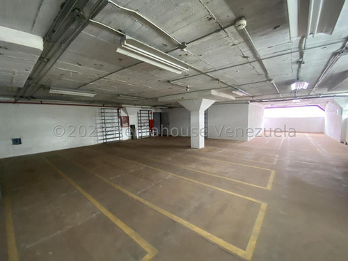 Edificio En Venta En Boleita Norte Jdv Cod 23-25588