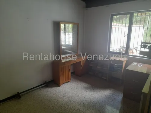 Casa En Venta - Cg 25-9031