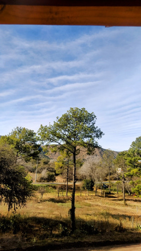 Cabañas Quebrada Del Sol