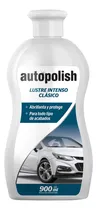 Comprar Lustre Intenso Clásico Autopolish 900 Ml Quita Rayones