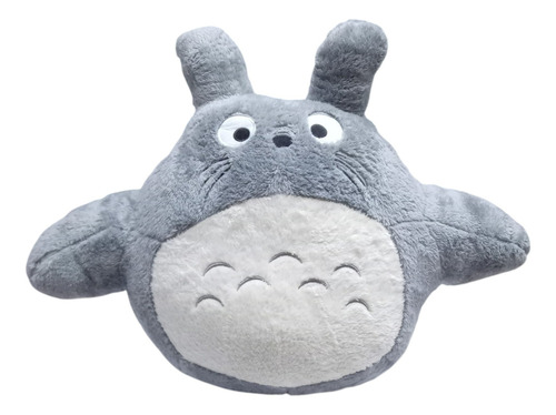Peluche Plush Pelicula Animada Japonesa Vecino Totoro Grande Totoro Grande