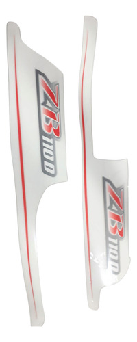 Calco Original Zanella Zb 110
