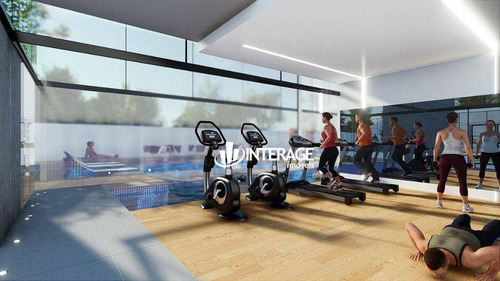 Terreno À Venda, 2417 M² Por R$ 1.120.000,00 - Santa Felicidade - Curitiba/pr - Te0320