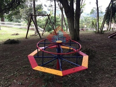 Imagem 7 de 30 de Rural - Ref: 02809