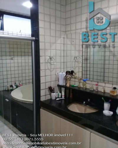 Imagem 25 de 30 de Apartamento - Ap01829 - 31906001