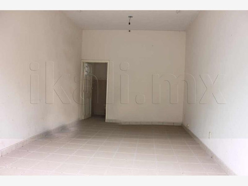 Imagen 4 de 4 de Local Comercial En Renta Tuxpan De Rodriguez Cano Centro