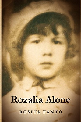 Libro Rozalia Alone - Fanto, Rosita