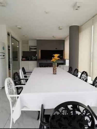 Imagen 12 de 15 de Oportunidad Bellagio Tower Punta Del Este Alquiler Temporada Mensual Anual Todos Los Servicios - Dueño Directo - Equipado Y Amoblado Full