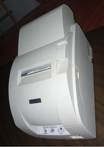Impresora Fiscal Epson Pf-220