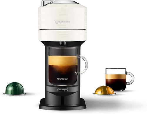 Nespresso Vertuo By Delonghi Cafetera Cafe Espresso 