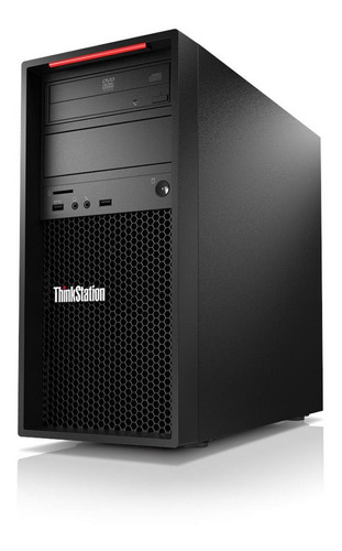 Pc Lenovo Workstation P520c W-2102 8gb 1tb W10