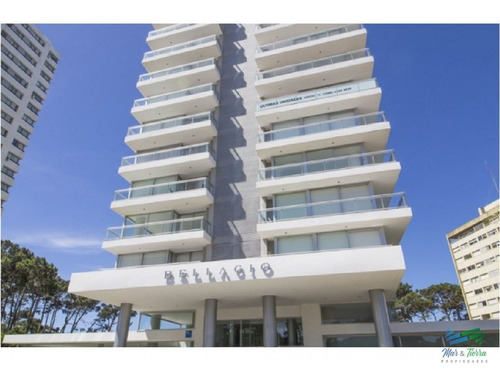 Imagen 15 de 30 de Apartamento En Alquiler Sobre Roosevelt Con Piscina Y Servicios, Punta Del Este. - Punta Del Este Roosevelt
