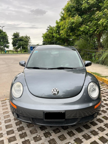 Volkswagen New Beetle 2.5 Sport
