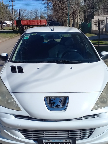 Peugeot 207 1.4 Allure 75cv