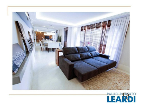 Imagem 7 de 10 de Apartamento - Morumbi - Sp - 438021