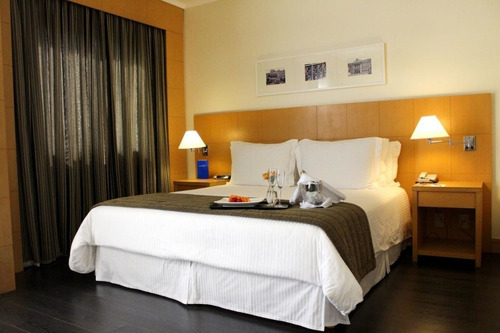 Imagem 5 de 15 de Flat No Itaim, Prox A Av. 9 De Julho, Faria Lima E Sto Amaro - Sf29587