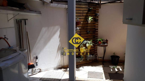 Imagem 24 de 25 de Casa Com 4 Quartos À Venda, 86 M² Por R$ 430.000 - Jardim Mariléa - Rio Das Ostras/rj - Ca1811