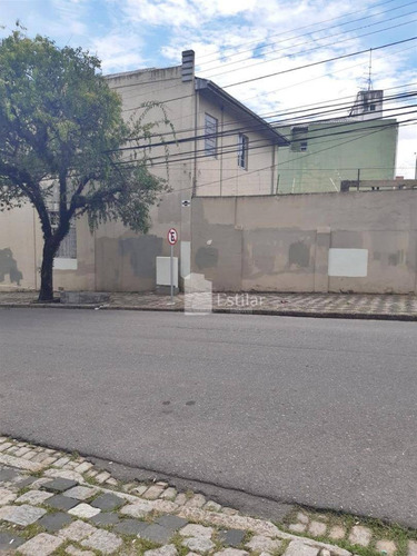Imagem 5 de 15 de Terrenos Zr-4 Com 623m² No São Francisco, Curitiba - Te0139