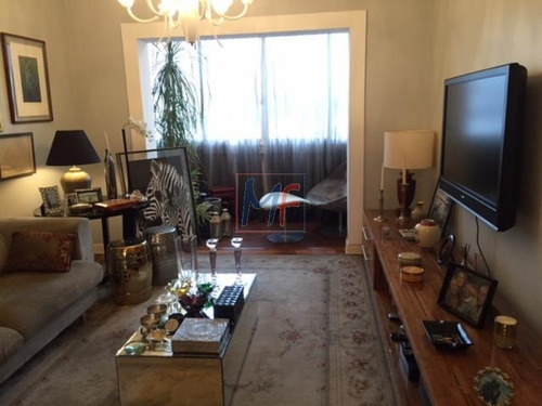 Imagem 3 de 24 de Ref: 8236 Lindo Apartamento No Bairro Indianópolis, Com 102 M², 2 Quartos (1 Suíte Com Closet E Banheira), Sala, Cozinha, Terraço, 1 Vaga. - 8236