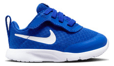 Tenis Para Bebe E Infantil Nike Tanjun Easyon Azul