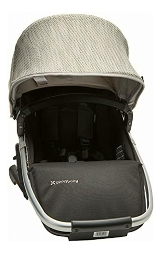 Uppababy Asiento Adicional Sierra 2, Paquete De 1 Count