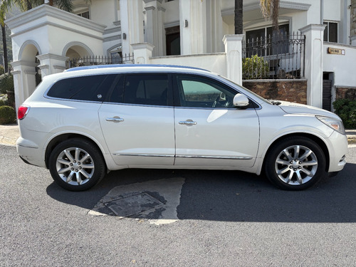 Buick Enclave 3.6 V6 At