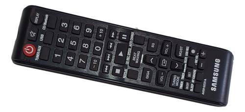 Controle Remoto Samsung Ah59-02531a Home Theater