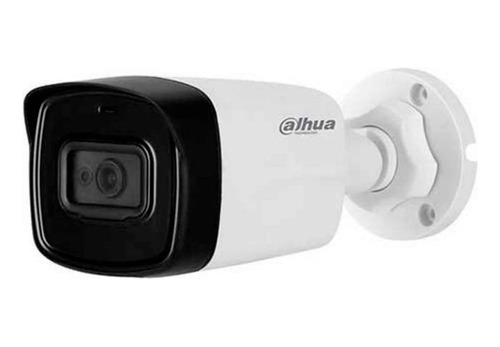 Dahua Dh-hac-hfw1200tlmn-il-a, Cámara De Seguridad 2mp 80m